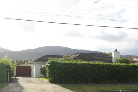 Photo of property in 23 Pempsey Street, Silverstream, Upper Hutt, 5019