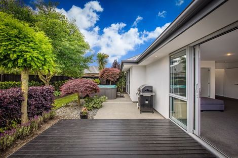 Photo of property in 3 Ashton Rise, West Melton, 7618