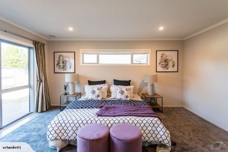 Photo of property in 5 Tulip Drive, Cambridge, 3434