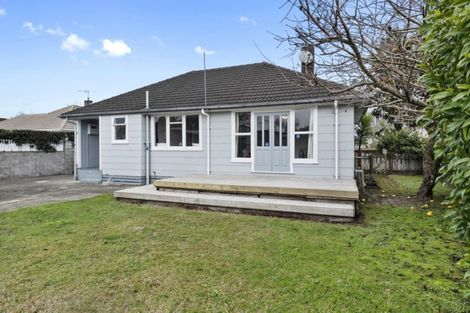Photo of property in 31 Slim Street, Bader, Hamilton, 3206