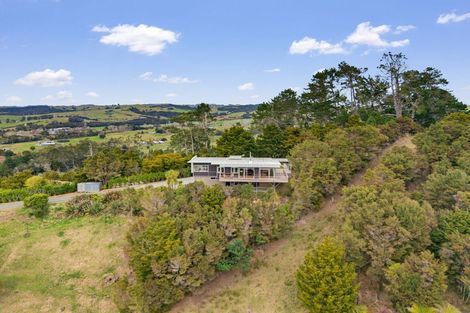 Photo of property in 123 Panekaira Road, Mangapai, Whangarei, 0178