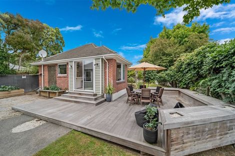 Photo of property in 45 Harris Crescent, Papanui, Christchurch, 8053