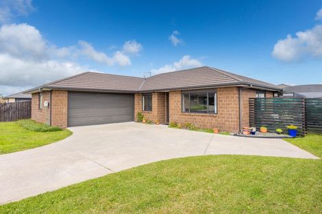Photo of property in 19 Pharo Place, Ngaruawahia, 3720