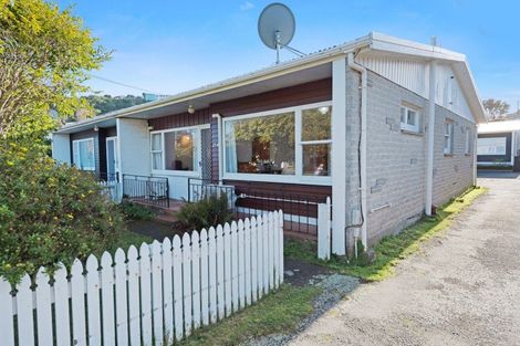 Photo of property in 23b Rotherham Terrace, Miramar, Wellington, 6022