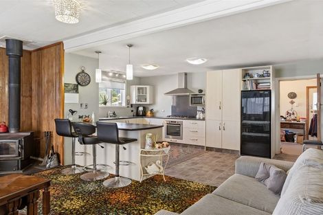 Photo of property in 79 Brougham Street, Westport, 7825