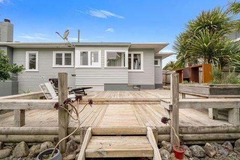Photo of property in 17 Argyle Avenue, Levin, 5510