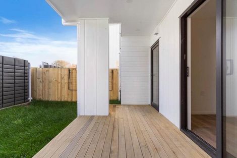 Photo of property in 6a Sunlands Drive, Manurewa, Auckland, 2102