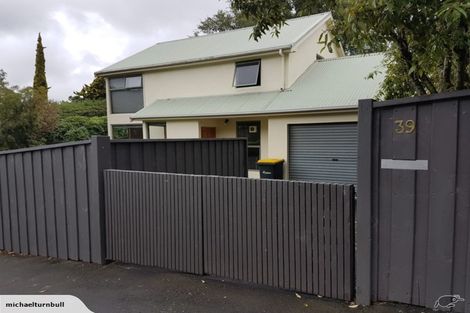 Photo of property in 39 Fulton Road, Glenleith, Dunedin, 9010