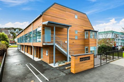 Photo of property in 3/432 Great King Street, North Dunedin, Dunedin, 9016