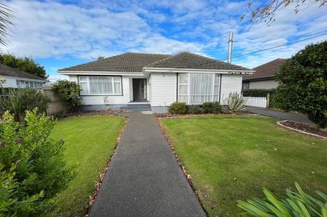 Photo of property in 56 Achilles Street, Burwood, Christchurch, 8061