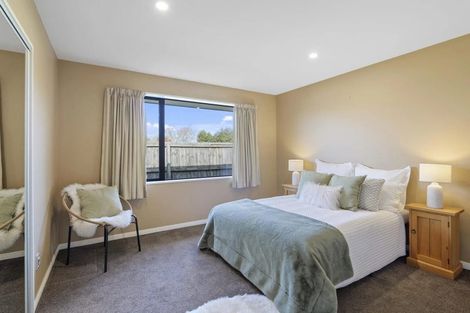 Photo of property in 5 Bailey Street, Templeton, Christchurch, 8042