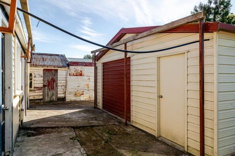 Photo of property in 17 Newman Road, Eketahuna, 4900