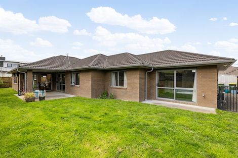 Photo of property in 48 Sylvester Crescent, Flagstaff, Hamilton, 3210