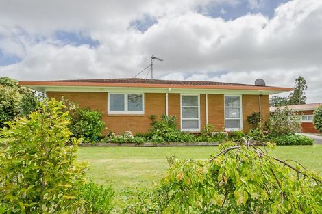 Photo of property in 1/193 Queen Street, Pukekohe, 2120