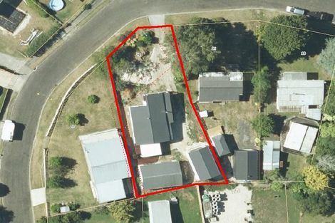 Photo of property in 19 Korari Crescent, Mangakino, 3421