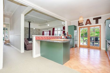 Photo of property in 63 Oparatai Road, Mangatainoka, Pahiatua, 4982