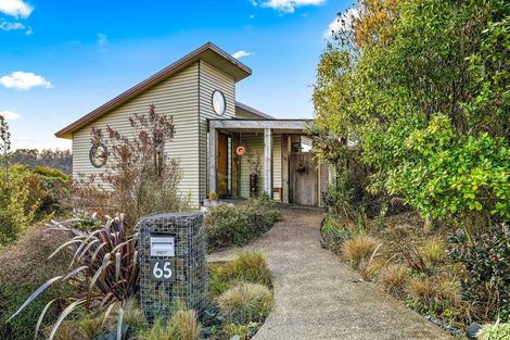 Photo of property in 65 Alnwick Street, Warkworth, 0910