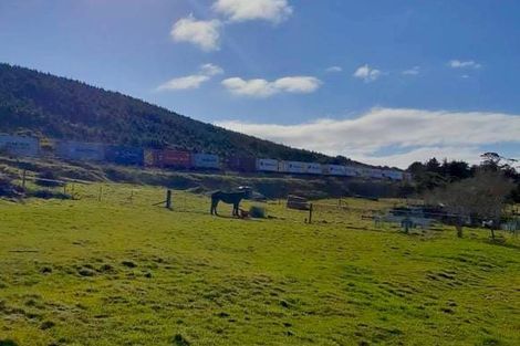 Photo of property in 4942 Hampden-palmerston Road, Bushey, Palmerston, 9482