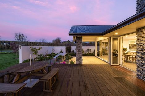 Photo of property in 58 Leavington Close, Lincoln, Christchurch, 7672