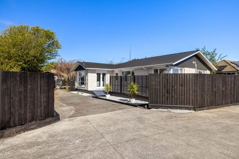 Photo of property in 67 Blankney Street, Hornby, Christchurch, 8042