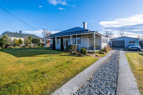Photo of property in 8 Regent Street, Fairlie, 7925