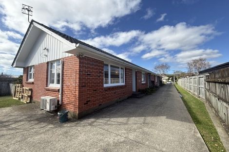 Photo of property in 3/5 Ruahine Street, Trentham, Upper Hutt, 5018