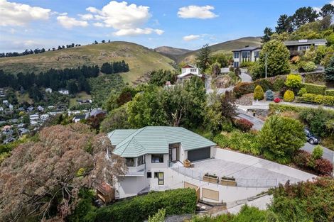 Photo of property in 43 Aotea Terrace, Huntsbury, Christchurch, 8022