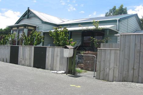 Photo of property in 43 Beattie Street, Feilding, 4702