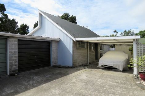 Photo of property in 2/39 Domett Street, Westport, 7825