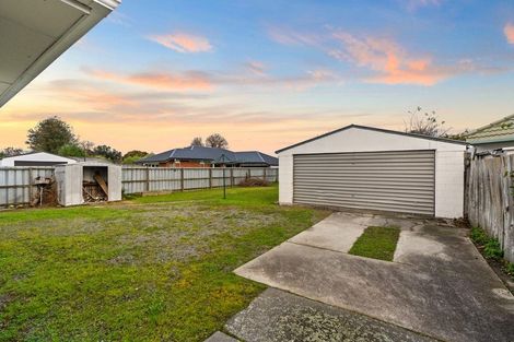 Photo of property in 20 Ravenna Street, Avonhead, Christchurch, 8042