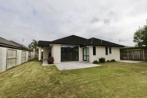 Photo of property in 7 Magellan Rise, Flagstaff, Hamilton, 3210