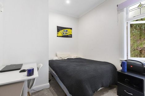 Photo of property in 7 Mana Street, Vogeltown, Wellington, 6021