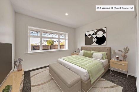 Photo of property in 89a Wainui Street, Riccarton, Christchurch, 8041