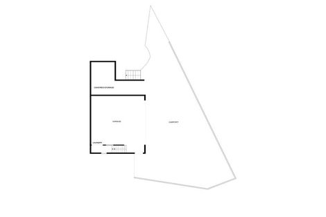 Photo of property in 1a Portland Place, Shiel Hill, Dunedin, 9013