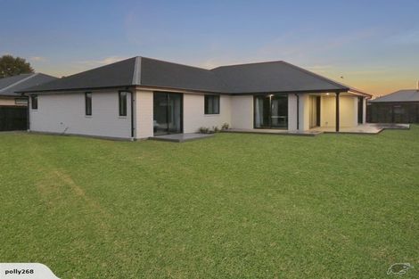 Photo of property in 6 Waterford Place, Tinwald, Ashburton, 7700