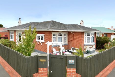 Photo of property in 13 Scott Street, Saint Kilda, Dunedin, 9012