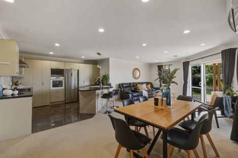 Photo of property in 6 Condor Drive, Pyes Pa, Tauranga, 3112