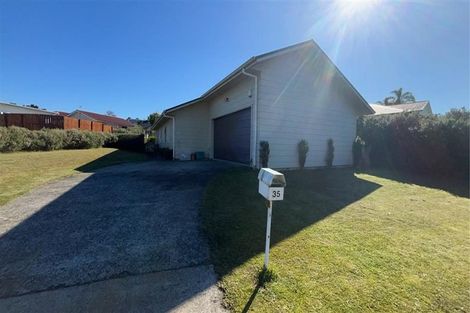 Photo of property in 35 Hartis Avenue, Huntly, 3700