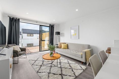 Photo of property in 5/43 Prisk Street, Melville, Hamilton, 3206