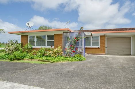 Photo of property in 1/193 Queen Street, Pukekohe, 2120
