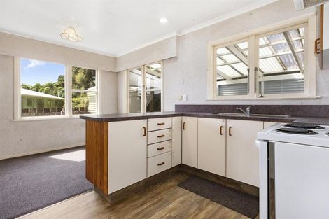 Photo of property in 17 Puriri Street, Wainuiomata, Lower Hutt, 5014