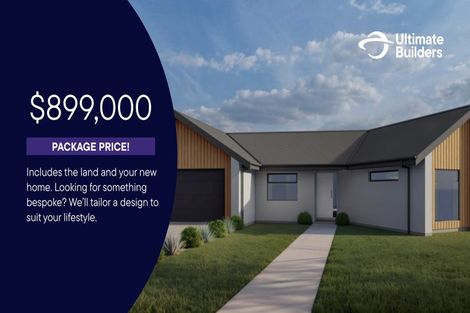 Photo of property in 9 John Holmes Road, Halswell, Christchurch, 8025