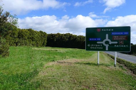 Photo of property in State Highway 10, Kerikeri, 0293