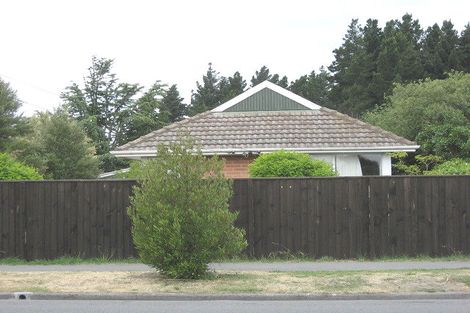 Photo of property in 456 Bower Avenue, Parklands, Christchurch, 8083