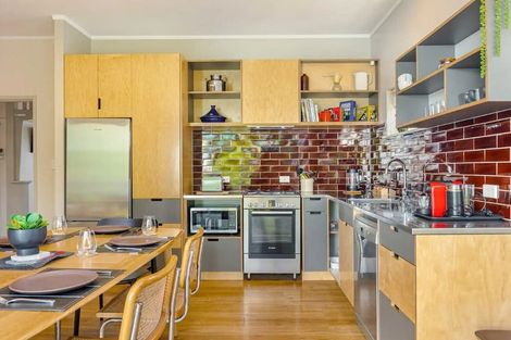 Photo of property in 1 Allen Road, Grey Lynn, Auckland, 1021