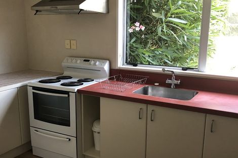 Photo of property in Burkedale Court, 3/105 Burke Street, Sydenham, Christchurch, 8023