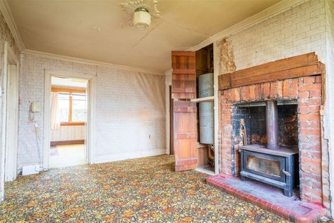 Photo of property in 37 Leonard Street, Waimate, 7924