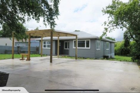 Photo of property in 35 Manaia Street, Tokoroa, 3420