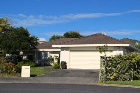 Photo of property in 9 Taiko Court, Northpark, Auckland, 2013