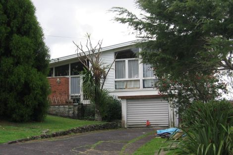 Photo of property in 6 De Val Drive, Titirangi, Auckland, 0604